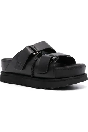 UGG Goldenstar Hi Sandalen