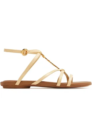 Jacquemus Les Sandales Pralu Sandalen