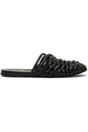 MARSÈLL Slipper aus Leder