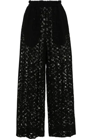 HENRIK VIBSKOV Semi-transparente Waybill Hose