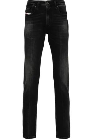 Diesel 1979 Sleenker 0pfax Skinny-Jeans