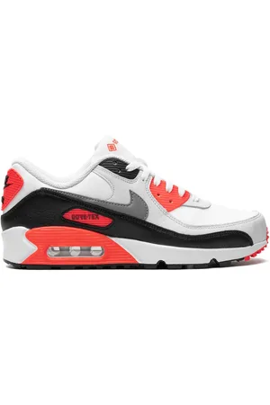 Nike Air Max 90 Infrared "Infraed Gortex" Sneakers