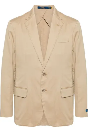 Ralph Lauren Einreihiges Sakko