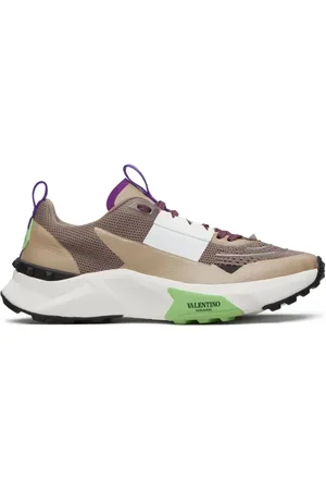 VALENTINO GARAVANI True Act Sneakers