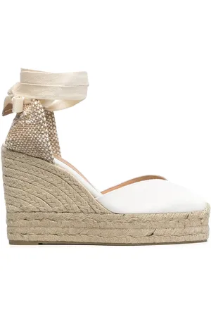 Castaner Chiara Wedge-Espadrilles