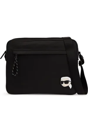 Karl Lagerfeld Ikon Kuriertasche