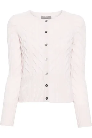 N.PEAL Myla Kaschmir-Cardigan
