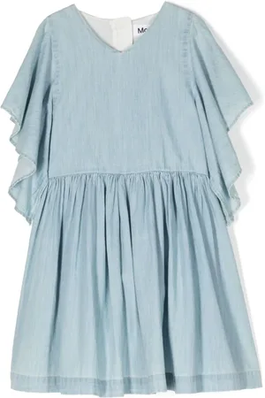 Molo Christiana Kleid aus Bio-Baumwolle