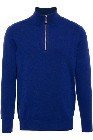 N.PEAL The Carnaby Kaschmircardigan