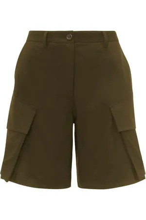 J.W.Anderson Cargo-Shorts aus Wolle