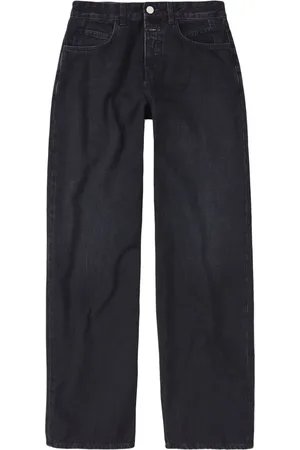 Closed Weite Nikka Jeans