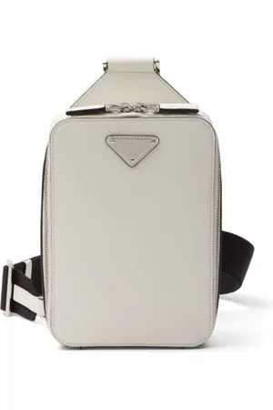 Prada Brique Schultertasche