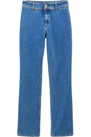 Filippa K 90s Straight-Leg-Jeans