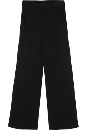 Majestic Hose mit geradem Bein
