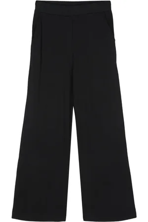 Majestic Hose mit geradem Bein