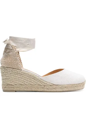 Castaner Carina Espadrilles 70mm