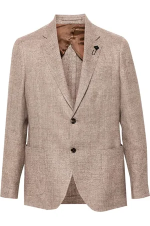 LARDINI Einreihiges Special Sakko