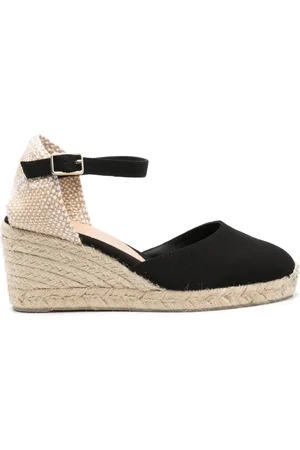 Castaner Carol Espadrilles 70mm