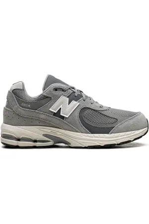 New Balance 2002 Sneakers aus Wildleder
