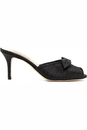 Arteana Varenna Mules 75mm