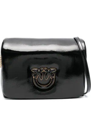 Pinko Klassische Love Classic Puff Umhängetasche