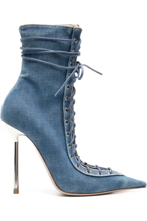 LE SILLA Colette Stiefeletten, 120mm