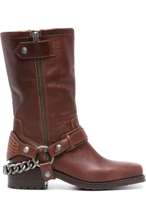 Zadig & Voltaire Igata Stiefel