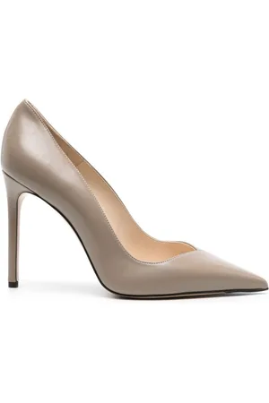 ALEXANDRE BIRMAN Pamela Pumps 100mm