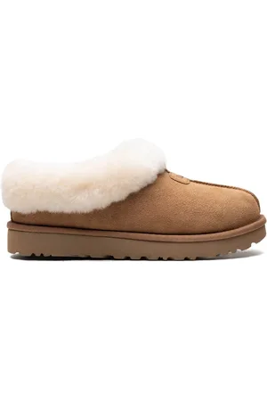 UGG Tazzette "Chestnut" Slipper