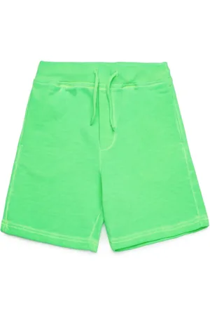 Dsquared2 Shorts mit Icon-Print