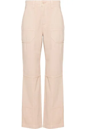 Zadig & Voltaire Gerade Pepper High-Waist-Hose