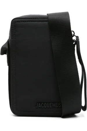 Jacquemus Vertikale Le Cuerda Kuriertasche