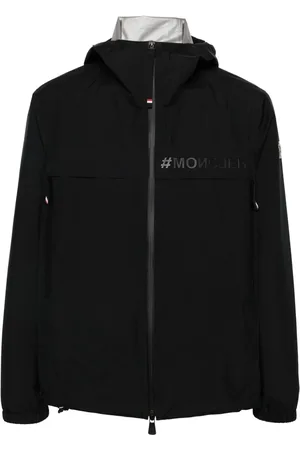 Moncler Shipton Kapuzenjacke