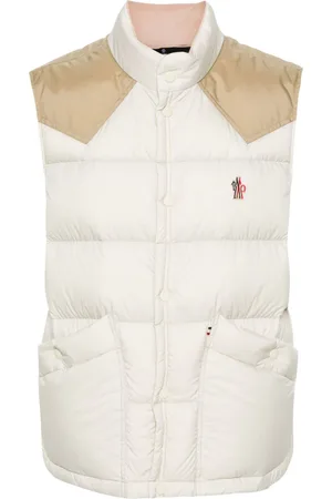 Moncler Gefütterte Veny Weste