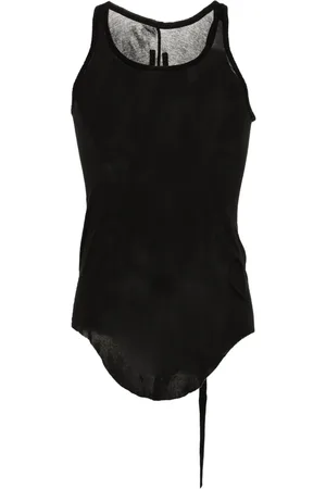 Rick Owens Forever Basic Tanktop