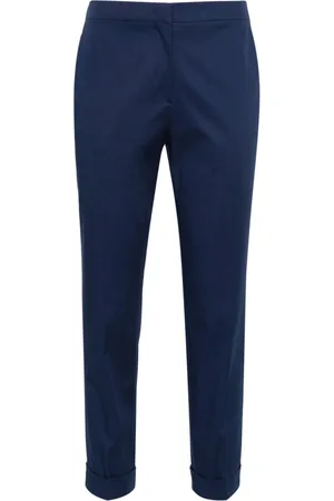 Etro Klassische Cropped-Hose