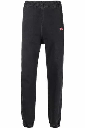 Diesel D-Lab Track 069ZE Jeans