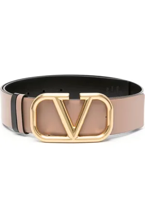 VALENTINO GARAVANI Wendbarer VLogo Signature Gürtel