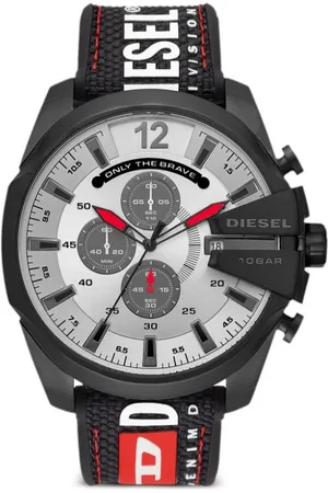 Diesel Dz451 Mega Chief Chronograph 51mm