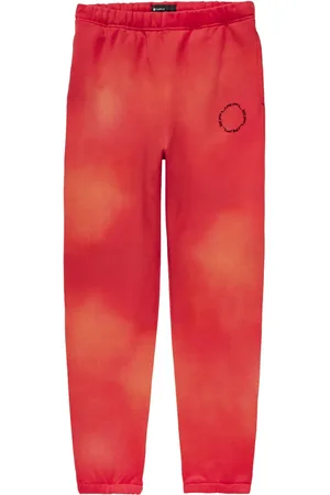 Purple Brand Ausgeblichene P440 Jogginghose