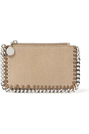 Stella McCartney Falabella Portemonnaie
