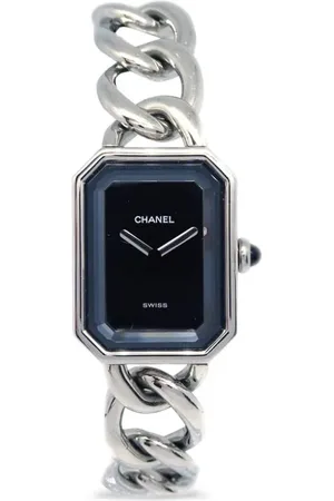 CHANEL 1987 Premiere Ladies 26mm