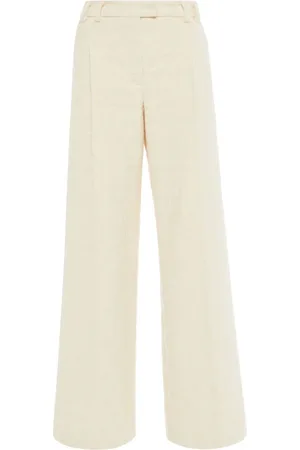 La DoubleJ La Comasca Hose aus Jacquard