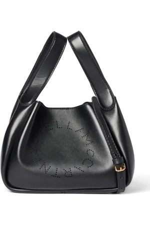 Stella McCartney Shopper mit Stella-Logo