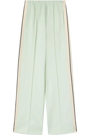 Palm Angels Jogginghose mit Streifen