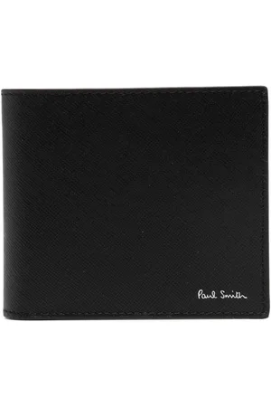 Paul Smith Signature Stripe Balloon Portemonnaie