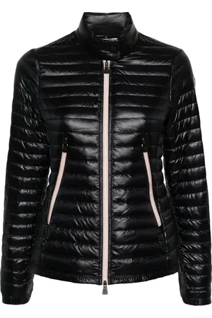 Moncler Gefütterte Pointax Jacke