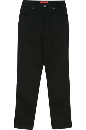 ECKHAUS LATTA Jeans mit geradem Bein