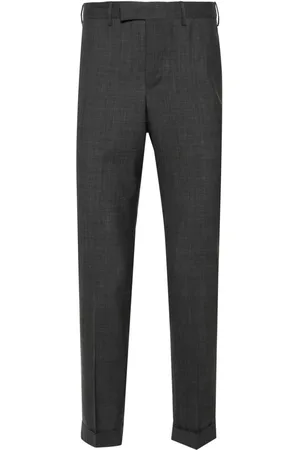 PT Torino Master Hose mit schmalem Schnitt