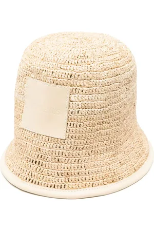 Jacquemus Le Bob Soli Fischerhut